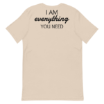 Just Us. Tee — Couple Edition - Image 2