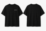 Only Us™ Signature Tee | Premium Couple T-Shirt - Image 5