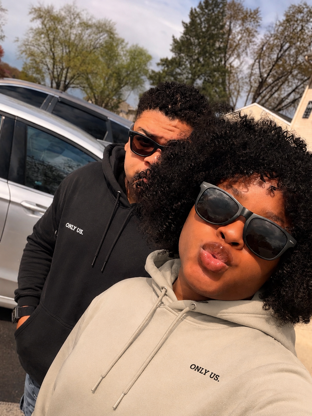 Holandly Couple