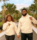 Only Us™ Signature Hoodie – Couple  Edition - Image 6