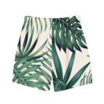 Holandly “Only Us.” Tropical Shorts, Bikini , Couple Set - Image 8