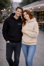 Only Us™ Signature Hoodie – Couple  Edition - Image 9