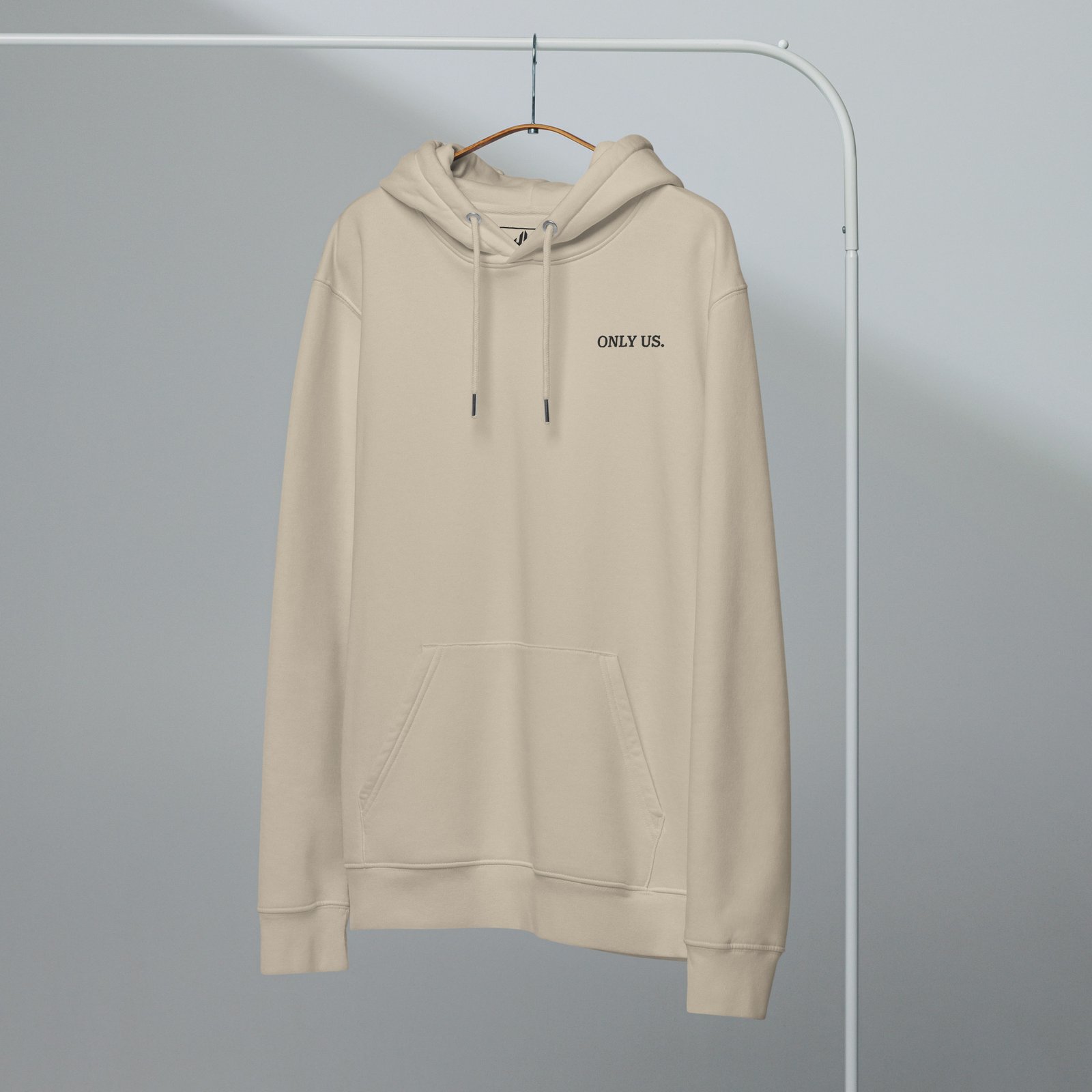 Only Us Signature Hoodie