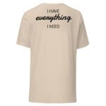 Just Us. Tee — Couple Edition - Image 4