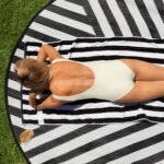 HOLANDLY Paradise Collection™ Women's One-Piece Swimsuit | Tropical Luxury Swimwear - Image 2
